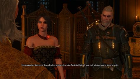 hohe einsätze witcher 3|High Stakes .